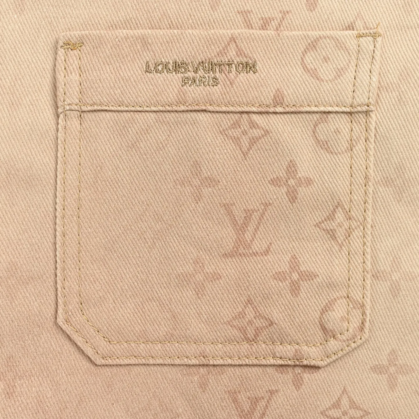 Louis Vuitton/